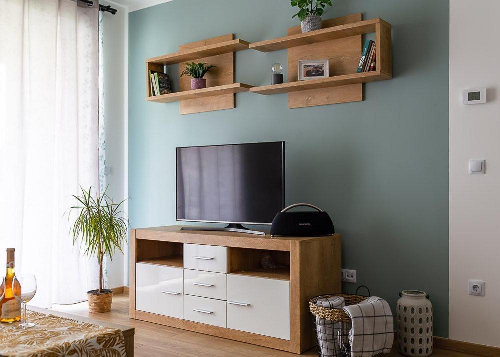 City And Thermal Apartman Gyor Ngoại thất bức ảnh