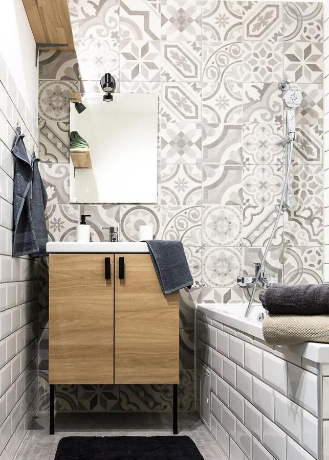 City And Thermal Apartman Gyor Ngoại thất bức ảnh