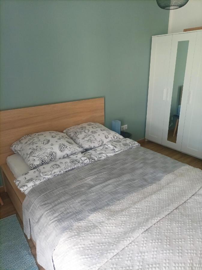City And Thermal Apartman Gyor Ngoại thất bức ảnh